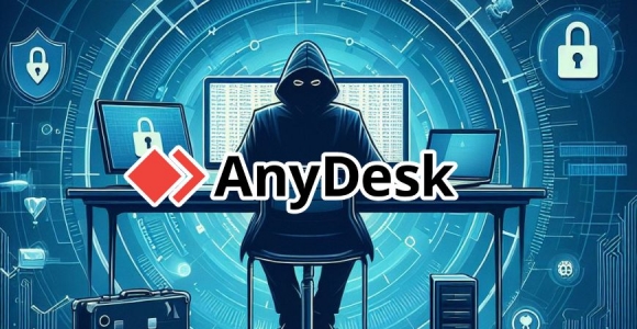Anydesk sufre una nueva brecha de seguridad