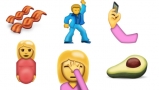 Los 72 nuevos emojis de whatsapp