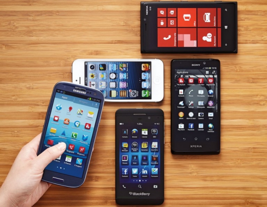 Móviles reacondicionados ¿qué son y de dónde vienen? Móviles reacondicionados ¿qué son y de dónde vienen?