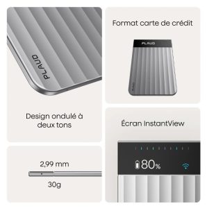 Plaud Note Pro: el gadget IA que no parecía gran cosa… hasta que lo pruebas