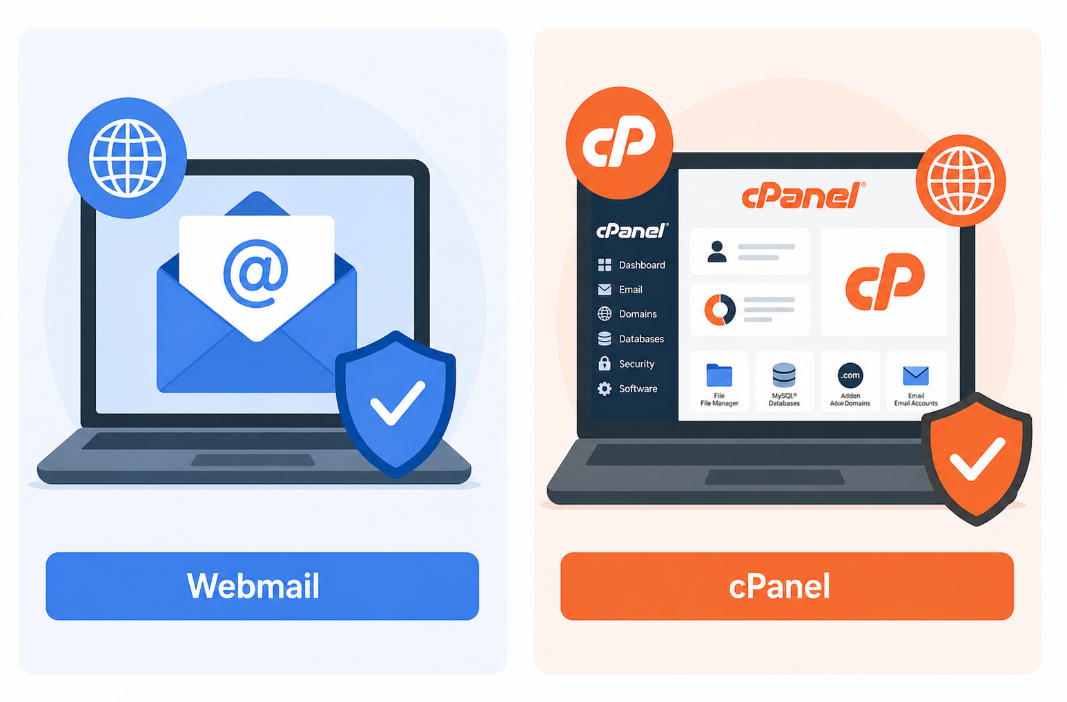 📧 ¿No te funciona el acceso a Webmail o cPanel?