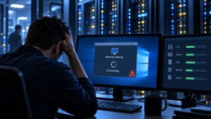 Problemas con RDS tras las últimas actualizaciones de Windows Server